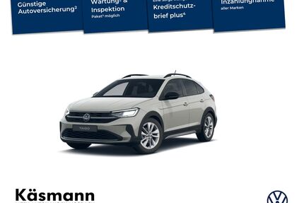VW Taigo Gebrauchtwagen