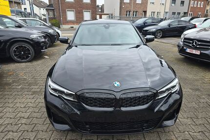 BMW M340i Gebrauchtwagen