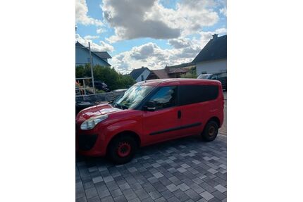 Fiat Doblo Gebrauchtwagen