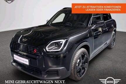 Mini Countryman S (Cooper) Gebrauchtwagen