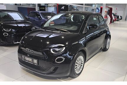 Fiat 500e Gebrauchtwagen