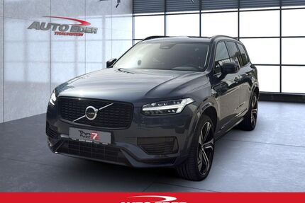 Volvo XC90 Gebrauchtwagen