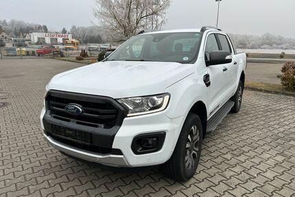 Ford Ranger Gebrauchtwagen