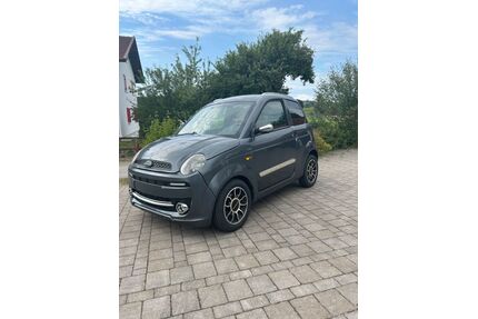 Microcar M.Go Gebrauchtwagen