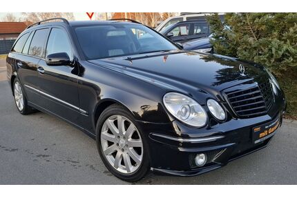 Mercedes-Benz E 280 Gebrauchtwagen