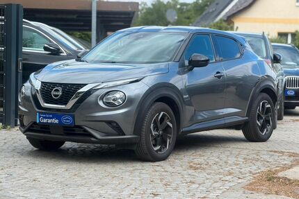 Nissan Juke Gebrauchtwagen