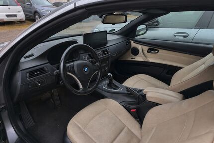 BMW 330 Gebrauchtwagen