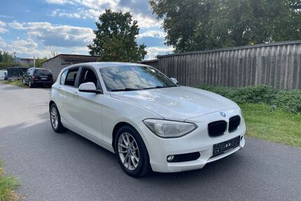 BMW 116 Gebrauchtwagen