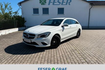 Mercedes-Benz CLA 180 Shooting Brake Gebrauchtwagen
