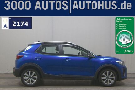 Kia Stonic Gebrauchtwagen