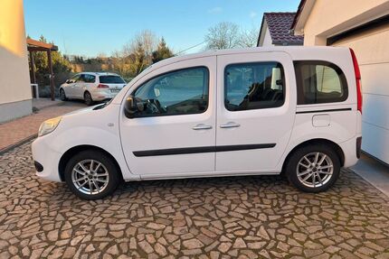 Renault Kangoo Gebrauchtwagen