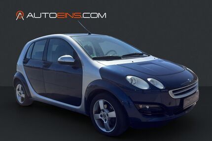 Smart ForFour Gebrauchtwagen