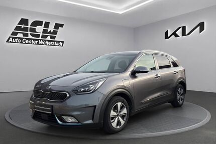 Kia Niro Gebrauchtwagen