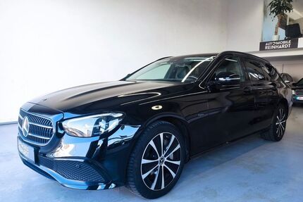 Mercedes-Benz E 300 Gebrauchtwagen