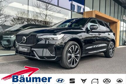 Volvo XC60 Gebrauchtwagen