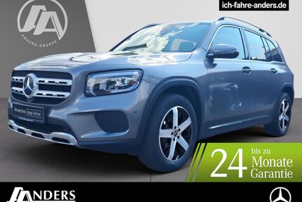 Mercedes-Benz GLB 200 Gebrauchtwagen