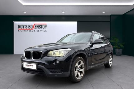 BMW X1 Gebrauchtwagen