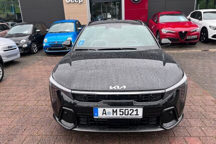 Kia K4 Gebrauchtwagen