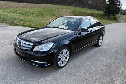 Mercedes-Benz C 220 Gebrauchtwagen