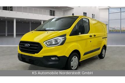 Ford Transit Custom Gebrauchtwagen
