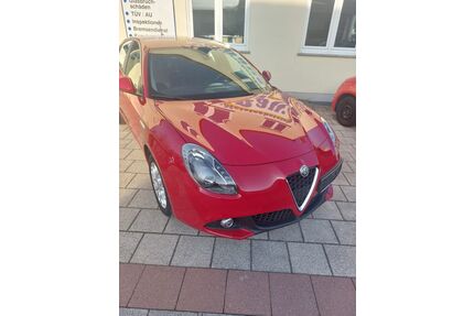 Alfa Romeo Giulietta Gebrauchtwagen