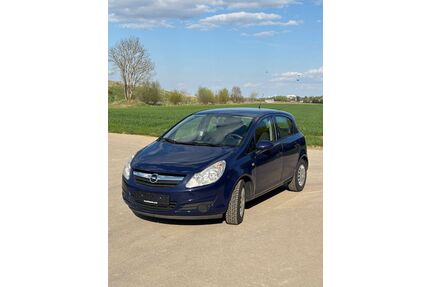 Opel Corsa Gebrauchtwagen