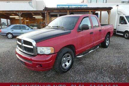 Dodge RAM Gebrauchtwagen