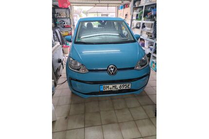 VW e-up! Gebrauchtwagen
