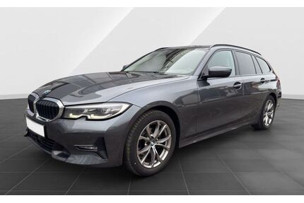 BMW 318 Gebrauchtwagen