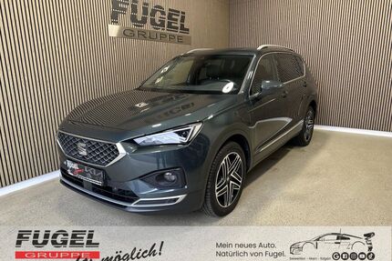 Seat Tarraco Gebrauchtwagen