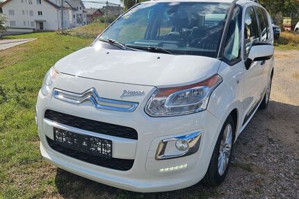 Citroen C3 Picasso Gebrauchtwagen