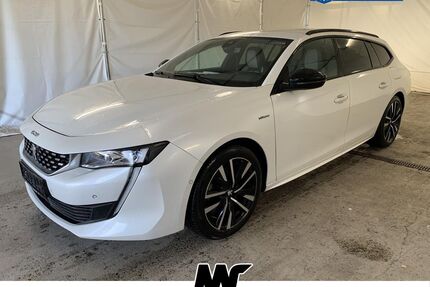 Peugeot 508 Gebrauchtwagen