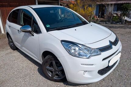 Citroen C3 Gebrauchtwagen