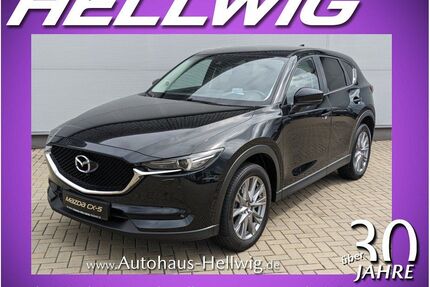 Mazda CX-5 Gebrauchtwagen
