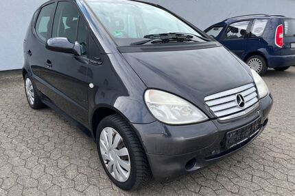 Mercedes-Benz A 160 Gebrauchtwagen