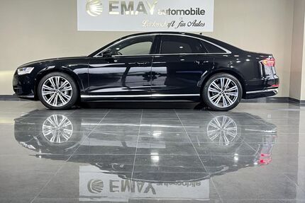 Audi A8 Gebrauchtwagen
