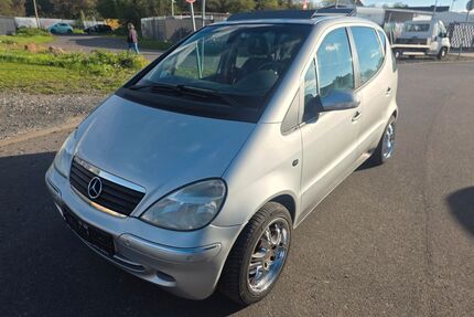 Mercedes-Benz A 190 Gebrauchtwagen