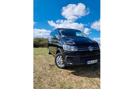 VW T6 Caravelle Gebrauchtwagen