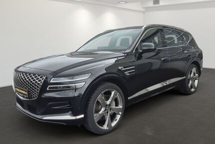 Genesis GV80 Gebrauchtwagen