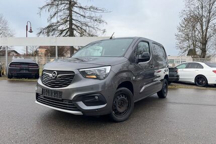 Opel Combo Gebrauchtwagen