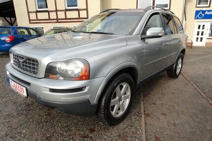 Volvo XC90 Gebrauchtwagen
