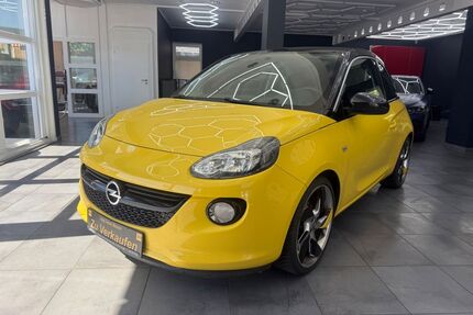 Opel Adam Gebrauchtwagen