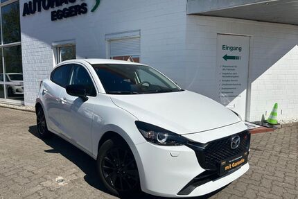 Mazda 2 Gebrauchtwagen