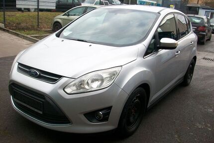 Ford C-Max Gebrauchtwagen