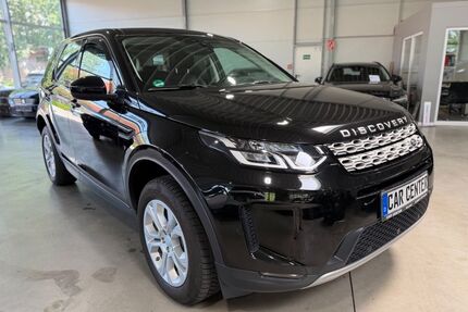 Land Rover Discovery Sport Gebrauchtwagen