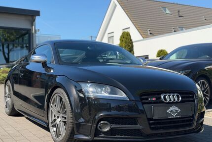 Audi TTS Gebrauchtwagen