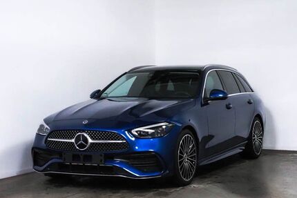 Mercedes-Benz C 300 Gebrauchtwagen