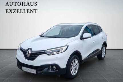 Renault Kadjar Gebrauchtwagen