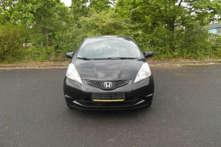 Honda Jazz Gebrauchtwagen