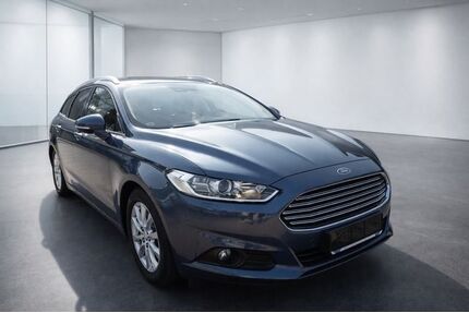 Ford Mondeo Gebrauchtwagen